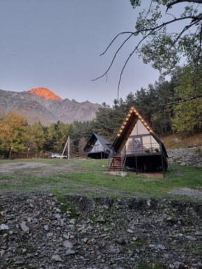Libertà Cottage Kazbegi